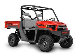 Utility vehicle equipment