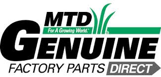 MTD Genuine Factory Parts Direct